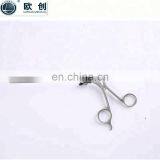 Laparoscopic Surgical Instruments of 2.5mm Closure Forceps thumbnail-5