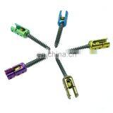 China Manufacture Fixing Screw Polyaxial Reduction Screw for Medical Screw Orthopedic Surgery Implants thumbnail-6