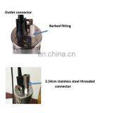 DC Brush-less Motor Built In Controller Solar Powered Submersible Deep Well Pump Water Pump Solar Power Pump thumbnail-5