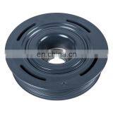 93196089 For NISSAN X83 2.5D New Vibration Damper Crankshaft Pulley 93198115 8200162582 8200207435 8200458171 High Quality thumbnail-3