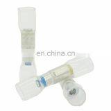 Hampool Durable Nylon Step-Down Wire Connector Waterproof Automotive Shrink Butt Connectors thumbnail-7