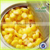 Healty and Fresh Niblet/canned Corn thumbnail-1