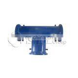 FM Certified Ductile Iron Pipe Fitting Manufacturer thumbnail-1