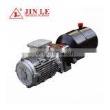 380V 750W Dock Leveler Hydraulic Power Pack thumbnail-1