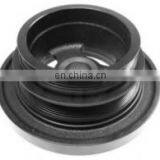 Engine Crankshaft Pulley 11237513862 For BMW E39 E46 E53 X5 E60 E83 X3 E85 Z4 High Quality thumbnail-3