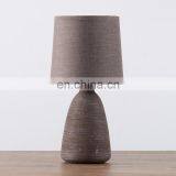 European Ceramic Meterial Bedside Table Lamp and Antique Style LED Lights thumbnail-2
