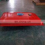 BISON(CHINA)Metal Gasoline Generator Fuel Tank for 5Kw Petrol Generator With Good Price thumbnail-2