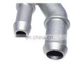 Free Shipping! Aluminum Coolant Water Hose Connector 1J0121087E For Audi TT VW Golf Jetta thumbnail-4