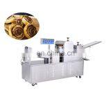 Automatic Piaya Production Making Line Machine thumbnail-5