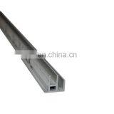 Building Material Alloy Metal Iron Profiles Aluminum Profile thumbnail-5