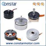 20mm 3V 15500rpm dc Flat Motor thumbnail-5