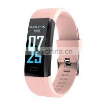 Original Smart Watch 2020 Shenzhen Sport Fitness Bracelet Wristband Water Proof Wholesale Touch Screen Best Android Watch Smart thumbnail-1