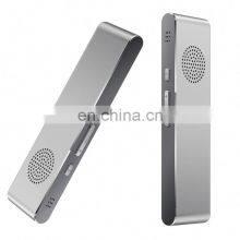 Upgrade Pocket BT Portable T8+ Language Translator Device Real Time Languages Translator Support All Kinds of Smart Phone thumbnail-5