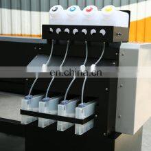 High Resolution High Speed SOCKS Seamless Digital Textile Printer thumbnail-5