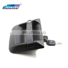 81626416081L 81626416080R 81626416078R Truck Outside Door Lock Handle For MAN thumbnail-1