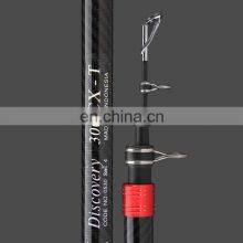 Wholesale Carbon Fishing Rods Ultrahard 4.5m Telescopic Long Cast Fishing Rod Distance Throwing Fishing Rod thumbnail-5