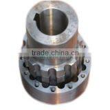 Good Quality Elastic Pin Bush Coupling thumbnail-4