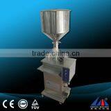FLK HOT SELL Cosmetic Paste Filling Machine