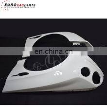 BT GT Body Kits for BT GT Continental 2014 Upgrade to New Style Body Kits thumbnail-4