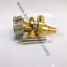 Saginomiy Japan Lugong Central Air Conditioning Marine Expansion Valve Atx-71140dhg thumbnail-1