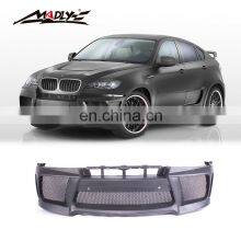 High Quality E71 Body Kits for BMW X6 E71 Body Kit Factory 2008-2014 Year thumbnail-2