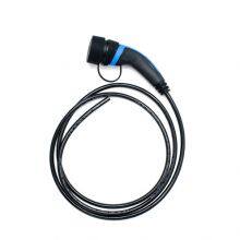 Type2 EV Charging Cable thumbnail-2