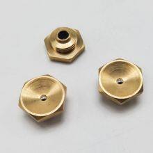 Funnel Nozzle, Concave Nozzle for Pure Copper Harvester, Flat Nozzle thumbnail-1