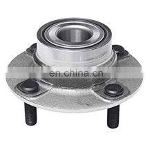 512194 High Performance Auto Parts Front Wheel Hub Bearing for Hyundai Elantra