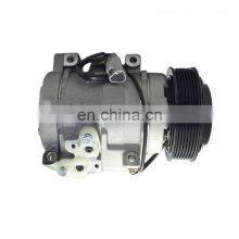 88320-26600 Auto Parts High Quality 12V Electric A/C Compressor for Toyota Hiace Land Cruiser 90 150 thumbnail-2