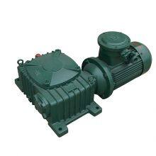 Horizontal Mud Agitator Drilling Mud Agitator Mud Agitator Manufacturer thumbnail-2