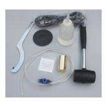 Digital Textile Bursting Strength Test Machine Corrugate Paper Bursting Strength Tester thumbnail-4