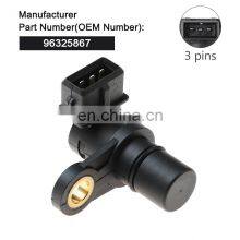 100004342 Camshaft Position Sensor 96325867 for Chevrolet Aveo Matiz Daewoo Kalos thumbnail-3