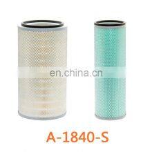 2021 Hot Sale Air Hydraulic Oil r Fuel Filter for Excavator thumbnail-2