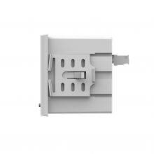 PZ194U-9SY3 3 Phase Lcd Digital Display ac Voltmeter With Relay Output thumbnail-4