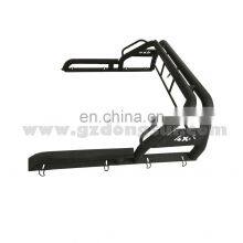 Dongsui Car Accessories Roll Bar For Range D-max Hilux Revo Vigo Racco thumbnail-2
