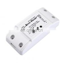 WIFI wireless smart power switch, automation relay module, home lighting commonly used home modification DIY parts