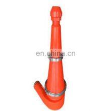 Polyurethane Hydrocyclone Urethane Hydrocyclon PU Cyclone Poly Separator Lining thumbnail-5