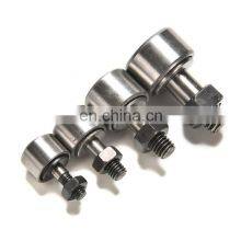 KR40 KRV40 CF18 Wholesale Stud-type Cam Follower Bolt-type Bolt Type Needle Roller Bearing thumbnail-5