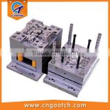 Plastic injection mold supplier for auto parts plastic injection mould