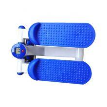 2021 Multi Functional Hydraulic Aerobic Mini Cross Trainer Stepper thumbnail-5