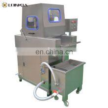 Automatic Meat Pickle Injection Machine / Brine Injector Machine / Meat Injector With Best Price thumbnail-3