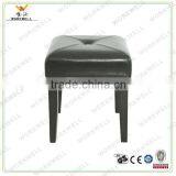 WorkWell Cheaper Modern Bar Chair Wih Footrest Kw-d4100 thumbnail-1