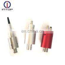 Portable Ultrasonic Handheld Spot Welder for Nylon thumbnail-4