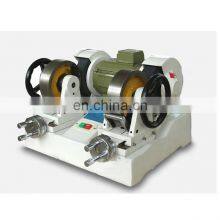 Rubber Plastic Cable Grinding Machine thumbnail-1