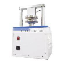 Liyi Paper Cardboard Edge Crush Strength Compressive Corrugated ECT Tester thumbnail-4