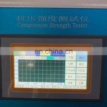 Liyi ISO12048 Corrugated Compressive Strength Tester / Carton Box Compression Testing Machine thumbnail-4