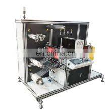 HX-360JXS Industrial Electric Cheap Jump Knife Cutting Machines