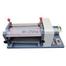 Paper Gluing Machine