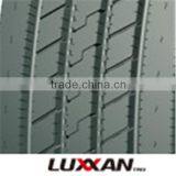 2015 Low Price Truck Tires Truck Tyre 315/80r22.5, LUXXAN Brand Truck Tires thumbnail-3