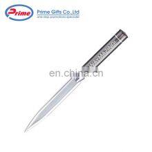 Personalized Metal Sword Letter Opener With Custom Logo thumbnail-5
